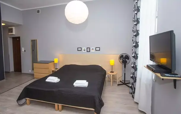 Apartamenty Sedinum Apartamenty Sedinum