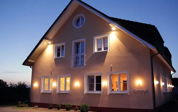 Pokoje gościnne Agape Pokoje gościnne Agape