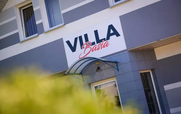 Villa Basia Villa Basia