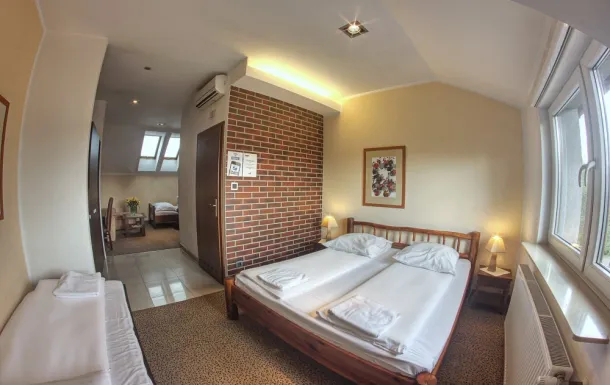 Hotel Olecki Hotel Olecki