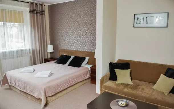 Villa Green Villa Green