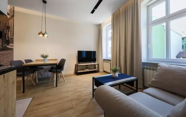 Stay Polska Apartamenty Stay Polska Apartamenty