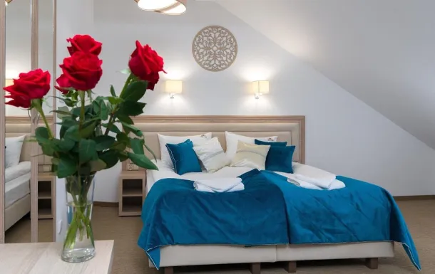 Villa Astra Villa Astra