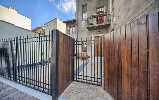 Pokoje Gościnne Old Town Pokoje Gościnne Old Town