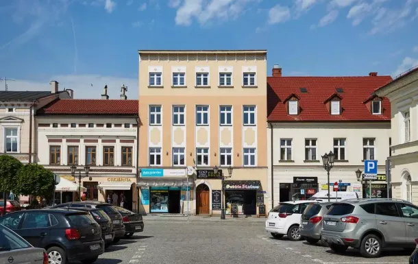 Polin House Polin House