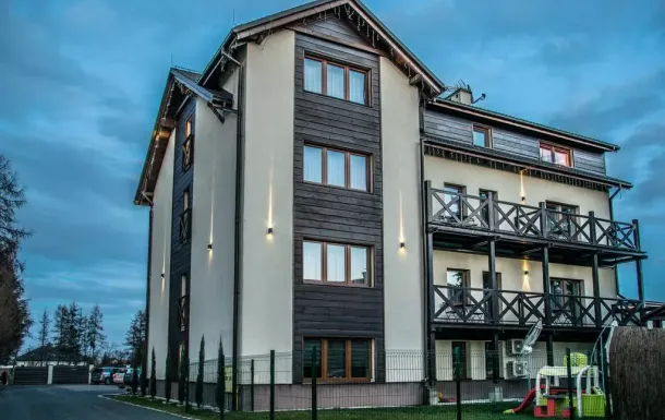 Old Tree Villa & Restaurant Old Tree Villa & Restaurant