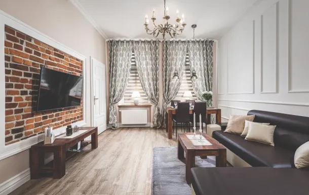 Comfort Studio Central A Comfort Studio Central A