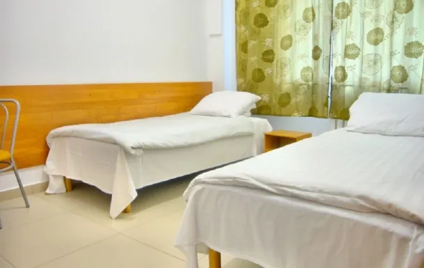 Hostel Arbet Hostel Arbet