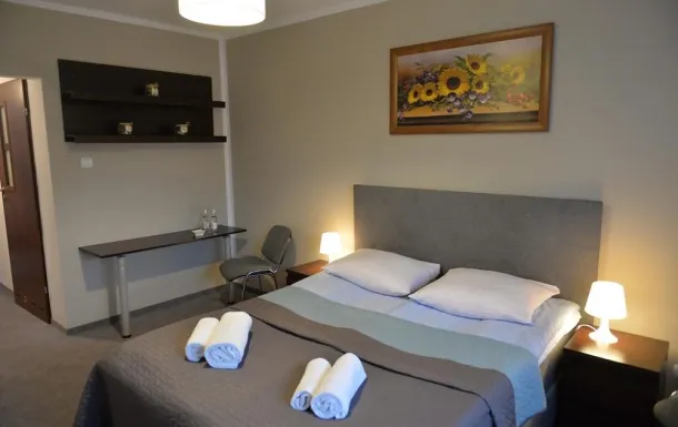 Dom Św. Józefa Dom Św. Józefa