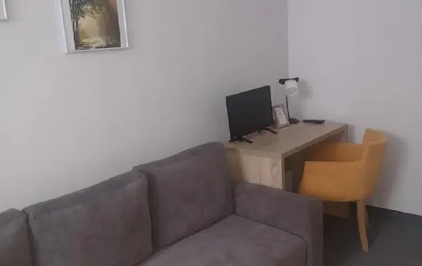 Hotelik Echo-Sen Hotelik Echo-Sen