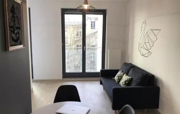 Bedroom Apartments Bogusława Bedroom Apartments Bogusława