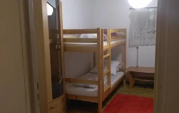 Hostel Centrum Hostel Centrum