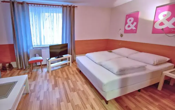 City Hostel City Hostel