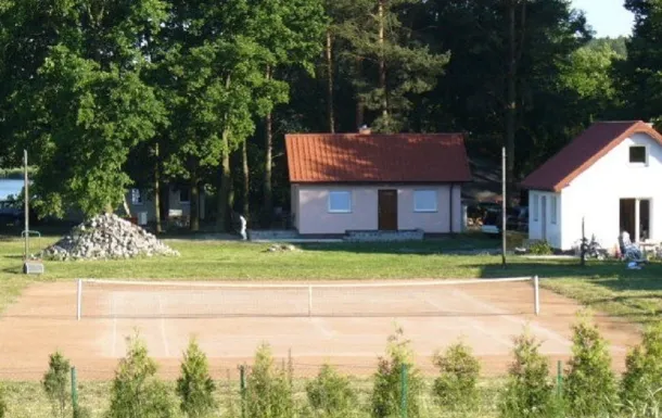 Stawy w dolinie Płoni Stawy w dolinie Płoni