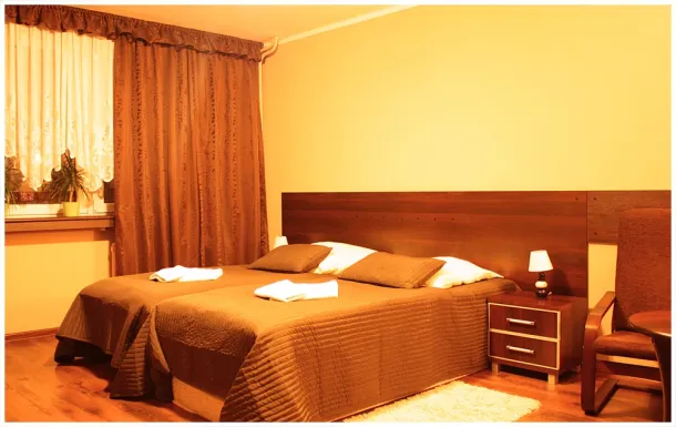 JM Apartamenty JM Apartamenty