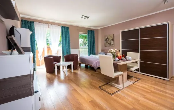 SAS Apartamenty Diune SAS Apartamenty Diune