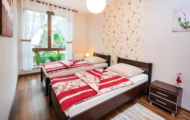 SAS Apartamenty Baron SAS Apartamenty Baron