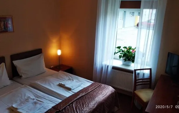 Hotel Arena Hotel Arena