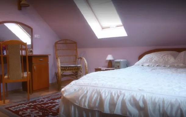 Dom Bogdaniec Dom Bogdaniec