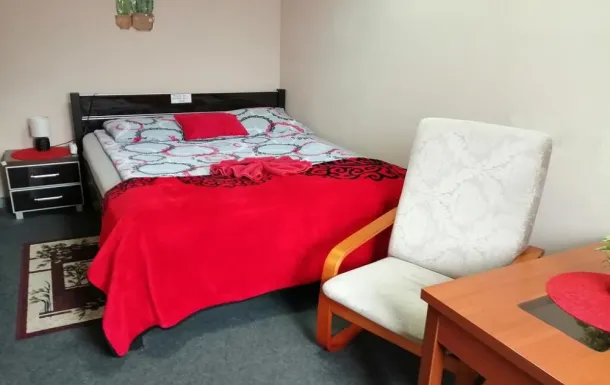 Hostel City Center Hostel City Center