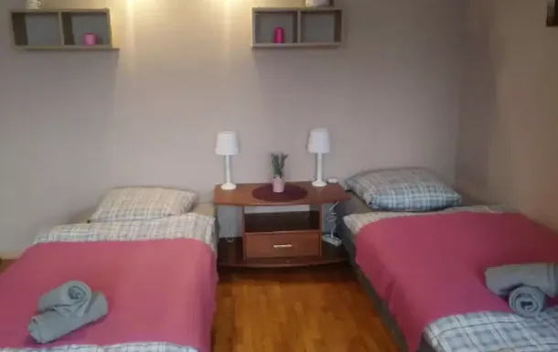 Noclegi / Kwatery Pracownicze / Pokoje Noclegi / Kwatery Pracownicze / Pokoje