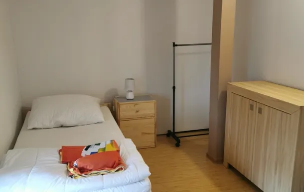 Noclegi pracownicze u Oli Noclegi pracownicze u Oli