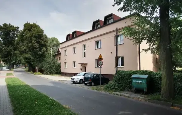 Pokoje mieszkalne i kwatery Pokoje mieszkalne i kwatery