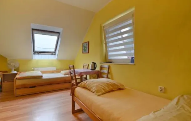 Noclegi pod Orzechem Noclegi pod Orzechem