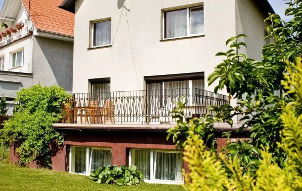 Pod Osiką Pod Osiką