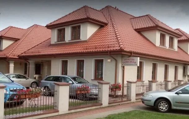 Pokoje gościnne Ambrozja Pokoje gościnne Ambrozja