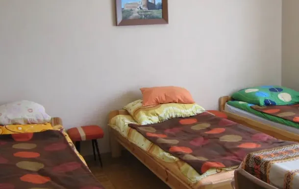 Pokoje gościnne Pokoje gościnne