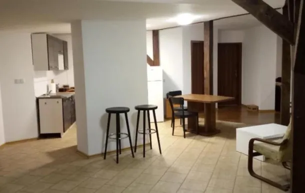 Strych Kościuszki Strych Kościuszki