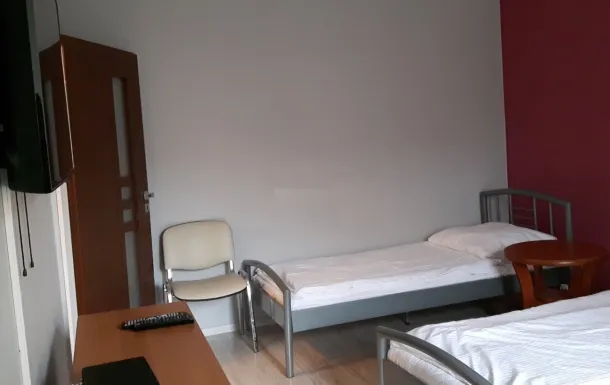 Mieszkania u Szermierzy Mieszkania u Szermierzy