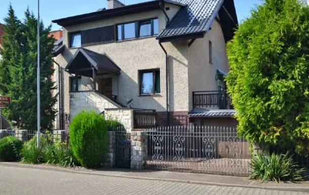 Kwatera Pod Gruszką Kwatera Pod Gruszką