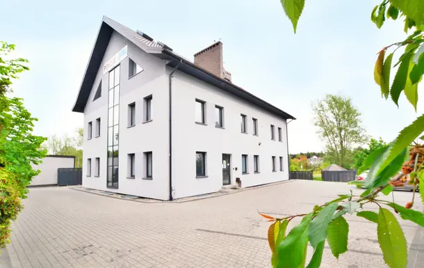 Pokoje4You Pokoje4You