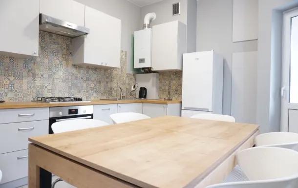 Komfortowa kwatera | 3 pokoje | IP. | 80 m2 | Szczecin Komfortowa kwatera | 3 pokoje | IP. | 80 m2 | Szczecin