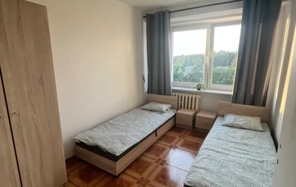 Noclegi w Szczecinie - różne lokalizacje Noclegi w Szczecinie - różne lokalizacje