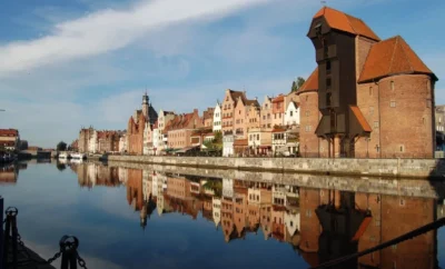 Zabytki w Polsce na Liście Światowego Dziedzictwa UNESCO