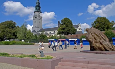 Miejsca kultu religijnego w Polsce, które warto zobaczyć