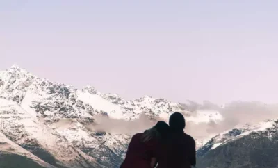 Weekend we dwoje w górach – romantyczny pomysł na prezent