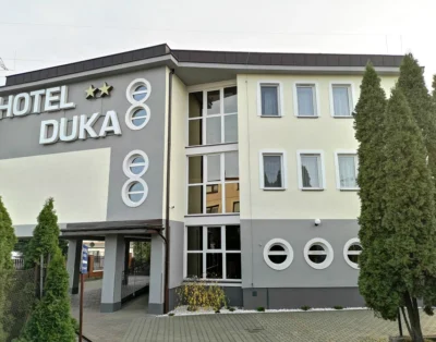 Hotel Duka **