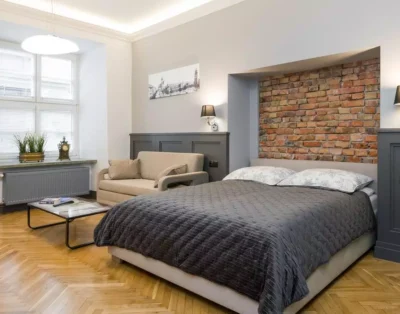 Luxury Apartment at the Main Square Tomasza street
