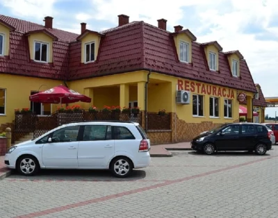 Restauracja i Hotel Jaskółka