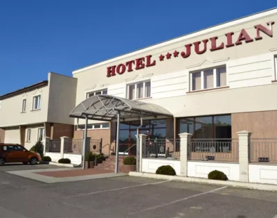 Hotel Julian