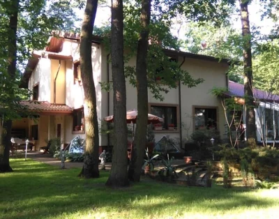 Villa Podkowa