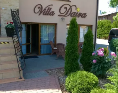Villa Daira