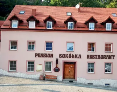 Sokółka Pension & Restaurant