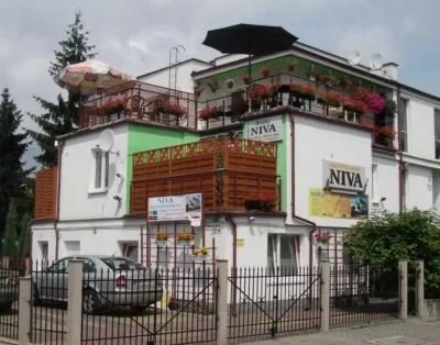 Villa Niva