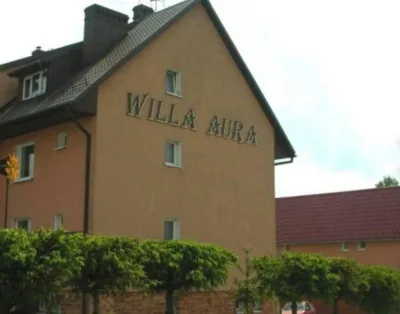 Willa Aura