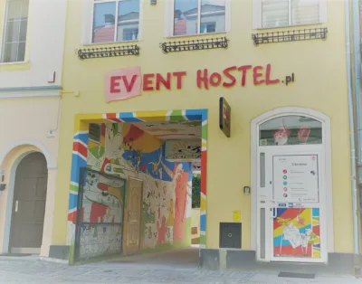 Event Hostel